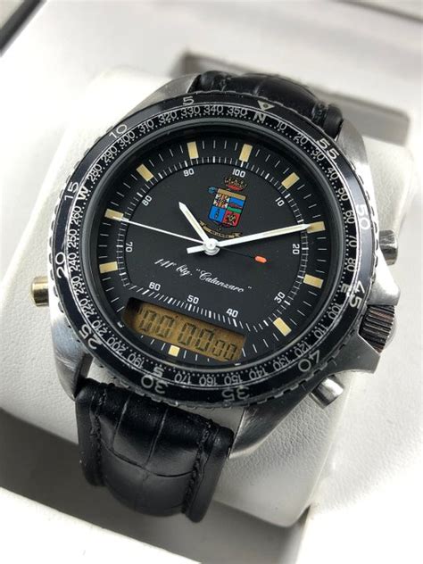 DPW by Breitling 